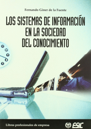 SISTEMAS DE INFORMACION EN LA SOCIEDAD DEL CONOCIMIENTO, LOS