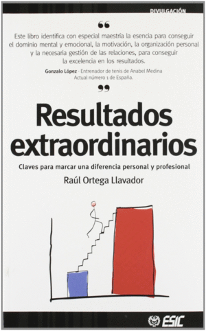 RESULTADOS EXTRAORDINARIOS