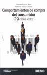 COMPORTAMIENTOS DE COMPRA DEL CONSUMIDOR