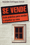 SE VENDE