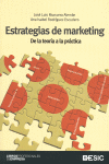 ESTRATEGIAS DE MARKETING