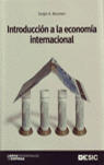 INTRODUCCION A LA ECONOMIA INTERNACIONAL
