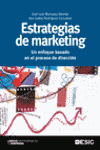 ESTRATEGIAS DE MARKETING