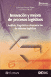 INNOVACION Y MEJORA DE PROCESOS LOGISTICOS