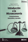 INTRODUCCION A LA MICROECONOMIA 3 ED