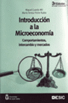 INTRODUCCION A LA MICROECONOMIA 3� ED