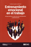 ENTRENAMIENTO EMOCIONAL EN EL TRABAJO