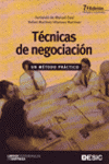 TECNICAS DE NEGOCIACIONUN