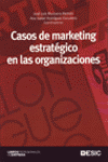 CASOS DE MARKETING ESTRATEGICO EN LAS ORGANIZACIONES