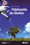 FIDELIZACION DE CLIENTES