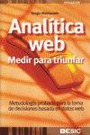 ANALITICA WEB MEDIR PARA TRIUNFAR