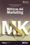 METRICAS DEL MARKETING