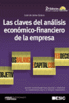 CLAVES DEL ANALISIS ECONOMICO-FINANCIERO DE LA EMPRESA, LAS 2� ED