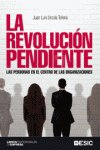 REVOLUCION PENDIENTE, LA