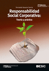 RESPONSABILIDAD SOCIAL CORPORATIVA