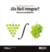 �ES F�CIL INTEGRAR?