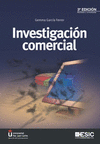 INVESTIGACI�N COMERCIAL