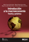 INTRODUCCI�N A LA MACROECONOM�A