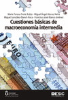 CUESTIONES BSICAS DE MACROECONOMA INTERMEDIA
