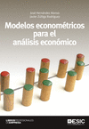 MODELOS ECONOMTRICOS PARA EL ANLISIS ECONMICO