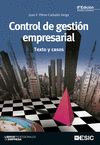 CONTROL DE GESTIN EMPRESARIAL 8 ED