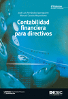 CONTABILIDAD FINANCIERA PARA DIRECTIVOS 8º ED