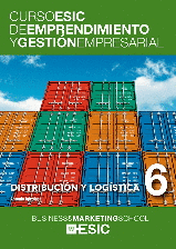DISTRIBUCI�N Y LOG�STICA