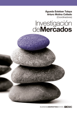 INVESTIGACIN DE MERCADOS