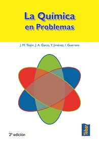QUIMICA EN PROBLEMAS, LA 2� ED