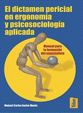 DICTAMEN PERICIAL ERGONOMIA Y PSICOSOCIOLOGIA APLICADA