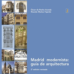 MADRID MODERNISTA 2� ED