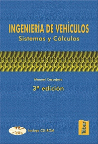 INGENIERIA DE VEHICULOS 3� ED
