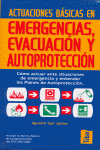 ACTUACIONES BASICAS EN EMERGENCIAS EVACUACION Y AUTOPROTECCION