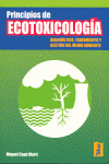 PRINCIPIOS DE ECOTOXICOLOGIA