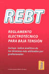 REBT REGLAMENTO ELECTROTECNICO PARA BAJA TENSION 2008