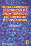 INSTALACIONES ELECTRICAS DE BAJA TENSION EN EDIFICIOS Y VIVENDAS