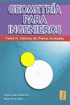 GEOMETRIA PARA INGENIEROS TOMO II