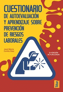 CUESTIONARIOS AUTOEVALUACION Y APRENDIZAJE SOBRE PREVENCION DE