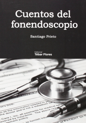 CUENTOS DEL FONENDOSCOPIO