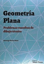 GEOMETRIA PLANA PROBLEMAS RESUELTOS DE DIBUJO TECNICO