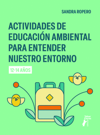 ACTIVIDADES DE EDUCACIN AMBIENTAL