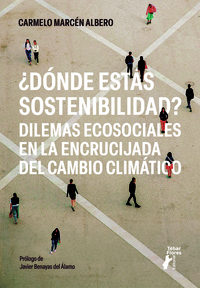 DNDE ESTS SOSTENIBILIDAD?