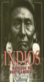 INDIOS NATIVOS NORTEAMERICA