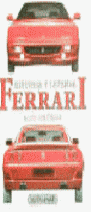 HISTORIA Y LEYENDA FERRARI