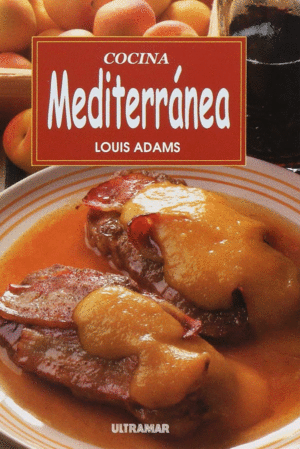 COCINA MEDITERRANEA