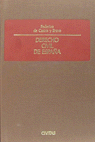 DERECHO CIVIL DE ESPA�A