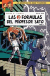 TRES FORMULAS DEL PROFESOR SATO, LAS