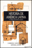 HISTORIA AMERICA LATINA 3 AMERICA LAT. COLONIAL