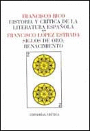 SIGLOS DE ORO: RENACIMIENTO