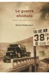 GUERRA OLVIDADA, LA